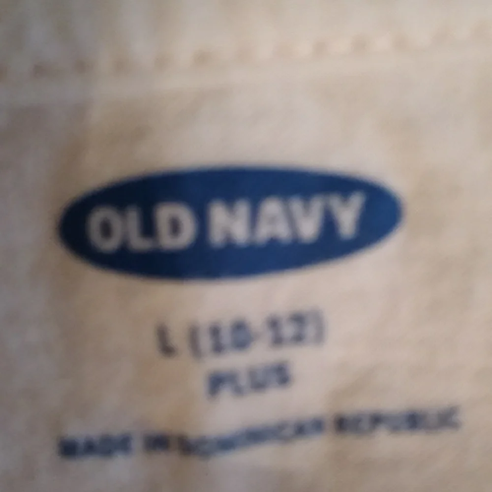 Old Navy